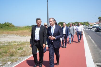 parque da cidade de esposende