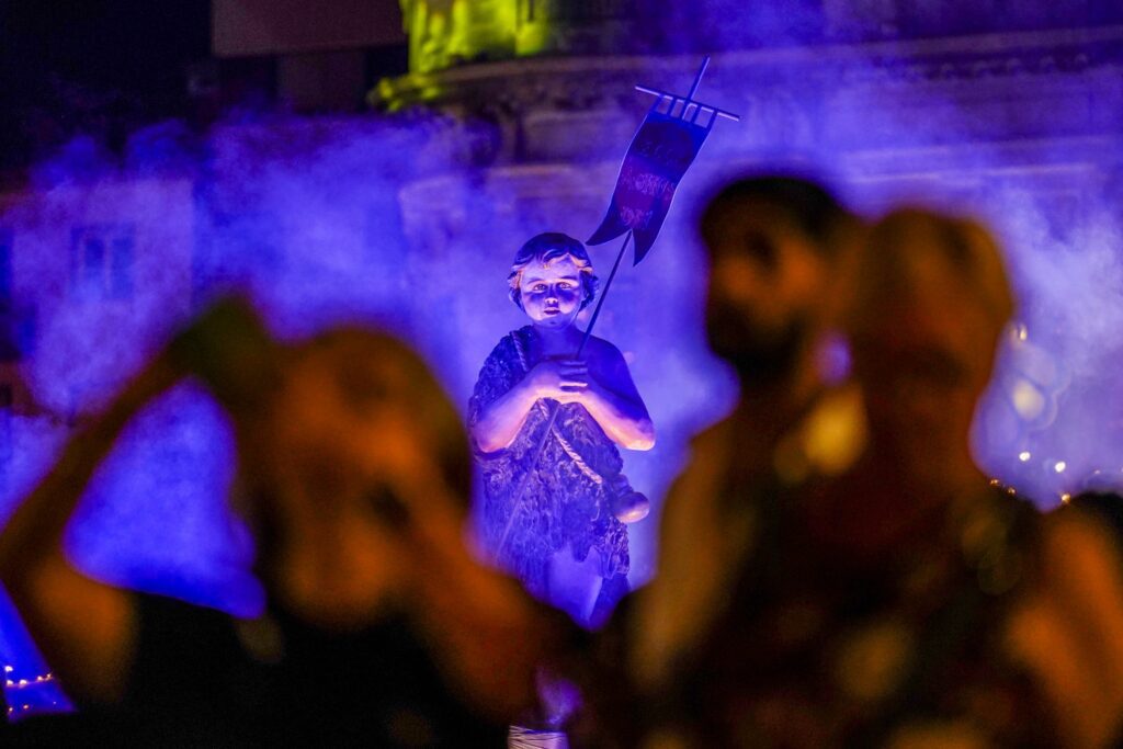 Sao Joao Braga 18
