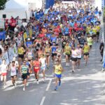 Braga Sao Joao atletismo