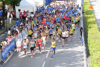 Braga Sao Joao atletismo