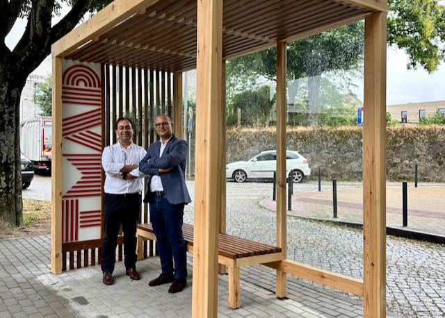 TMAD Braga mobiliario ecologico - 1