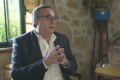 tito evangelista e sá PS Esposende