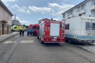 bombeiros monçao