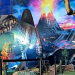 dinossauros esposende