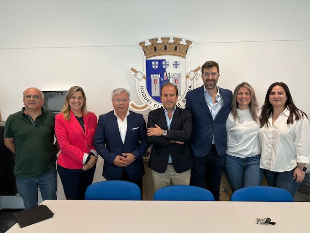antonio braga PS 2