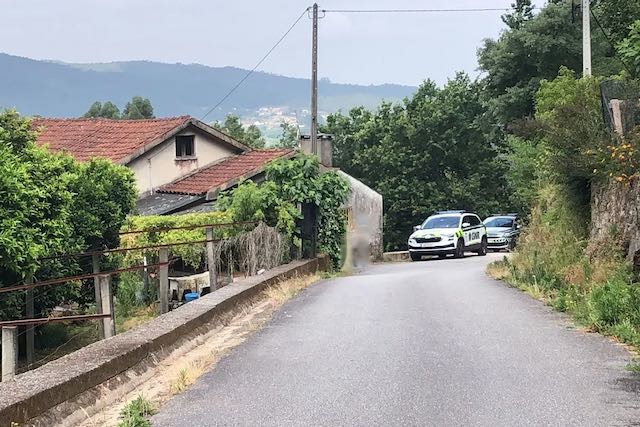 Barcelos: Prisão preventiva para autor da morte de Rosa Barbosa barcelos rosa quintela homicidio crime - 1