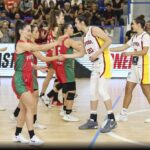 viana portugal basquetebol