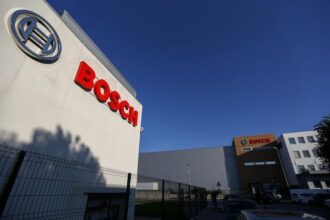 bosch braga