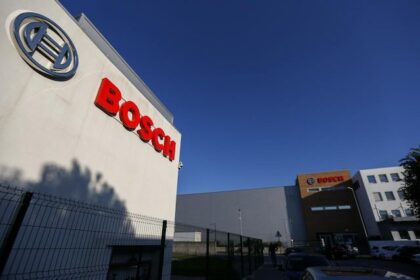 bosch braga