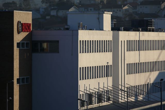 bosch braga