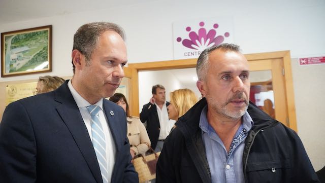 Esposende: Todos juntos para criar melhores condições no Centro Social da Juventude de Belinho centro social belinho guilherme emilio 18
