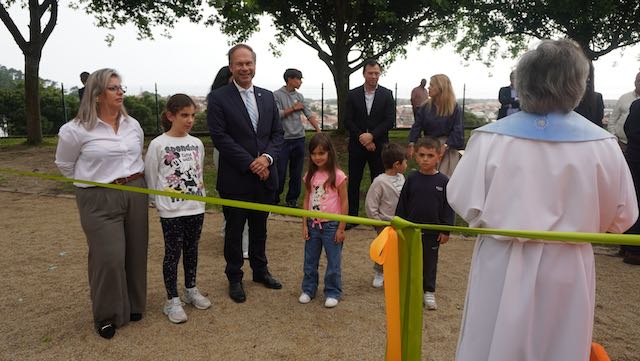 Esposende: Todos juntos para criar melhores condições no Centro Social da Juventude de Belinho centro social belinho guilherme emilio 38