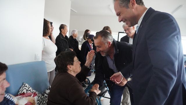 Esposende: Todos juntos para criar melhores condições no Centro Social da Juventude de Belinho centro social belinho guilherme emilio 4
