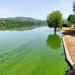 ponte da barca lindoso rio lima conchas