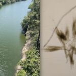 Rio lima contaminação lindoso