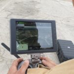 drone gnr valença