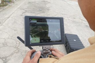 drone gnr valença