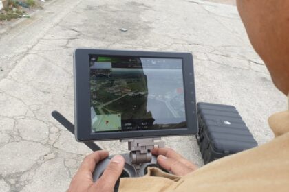 drone gnr valença