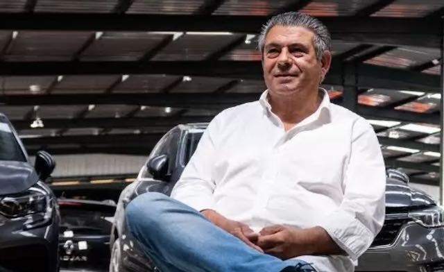 Eduardo Couto Esposende
