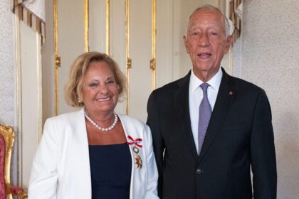 emilia figueiredo esposende presidente da republica condecorada impetus
