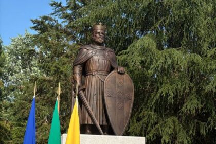 estatua ponte de lima afonso henriques - 2