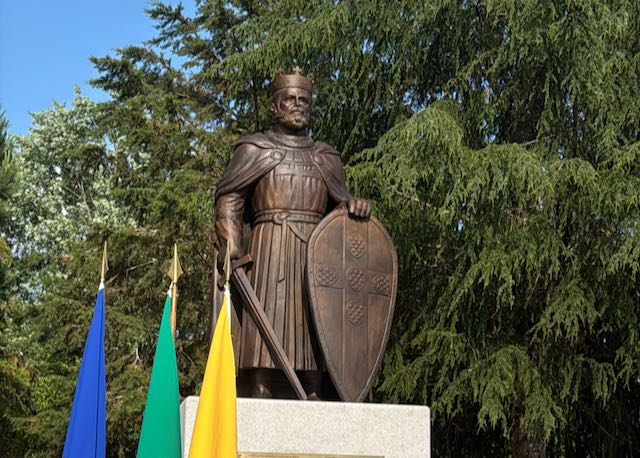 estatua ponte de lima afonso henriques - 2