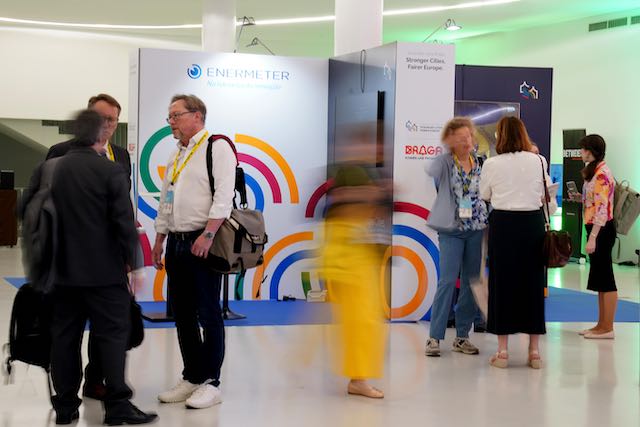 Eurocities: Ricardo Rio exige mais poder e financiamento para as cidades eurocities braga 1