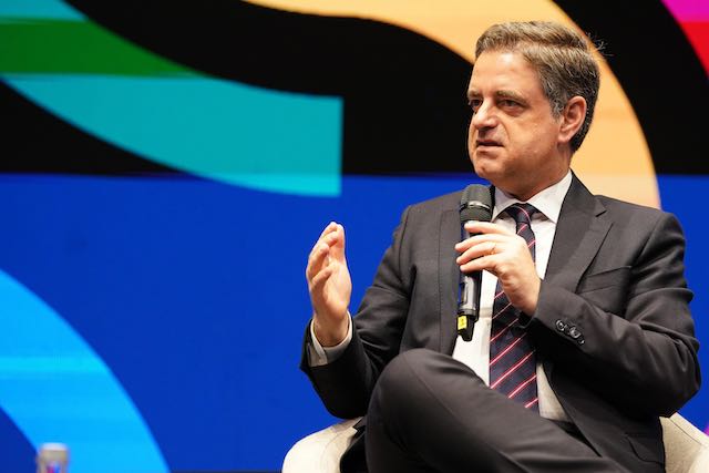 Eurocities: Ricardo Rio exige mais poder e financiamento para as cidades eurocities braga 4
