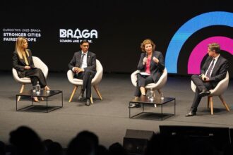 Eurocities Braga