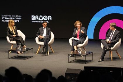 Eurocities Braga
