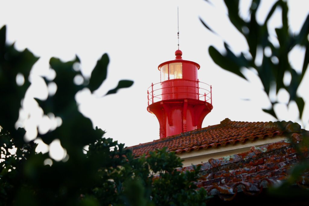 Farol de Esposende