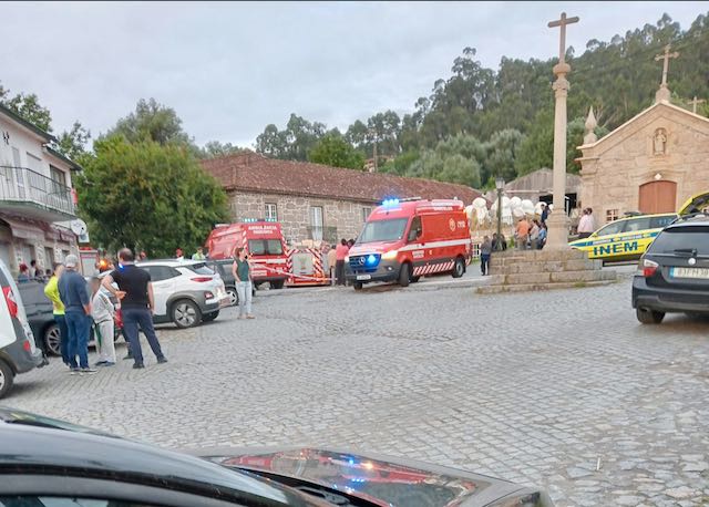 ferido acidente cossourado barcelos - 3