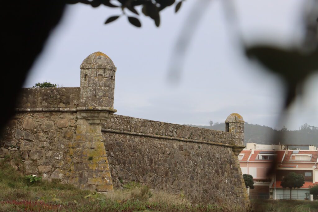 Esposende forte sao joao