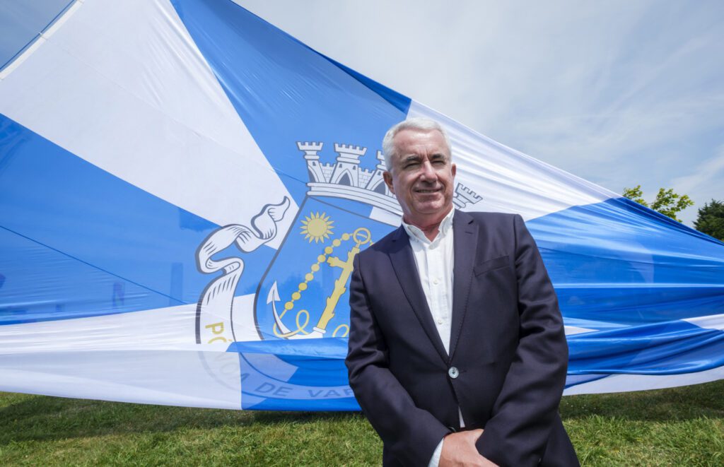 hastear da bandeira no parque da cidade 12