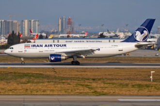 conflito aviacao aviacao irao israel