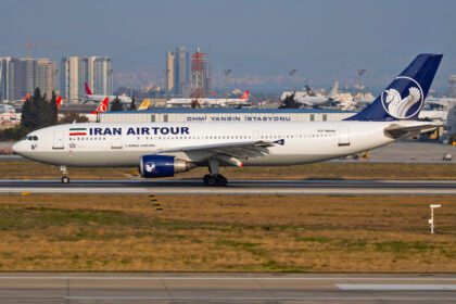 conflito aviacao aviacao irao israel