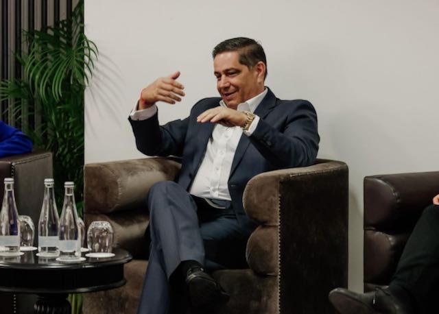 Mario ferreira famalicao