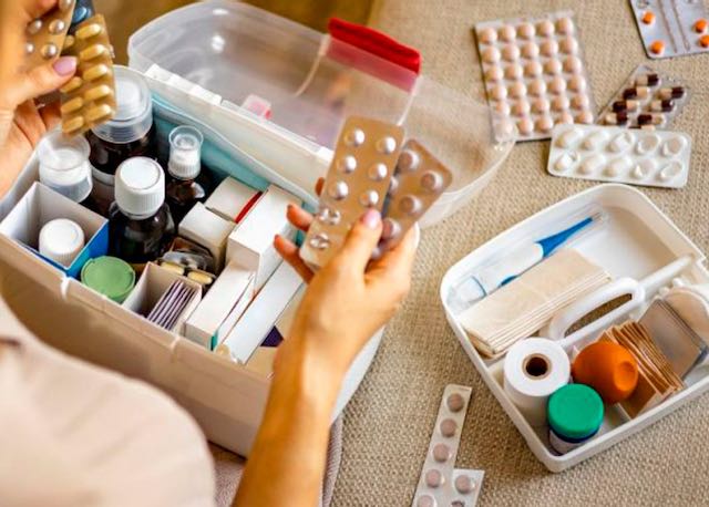 Nova plataforma online ajuda a perceber melhor os medicamentos (e não só!) medicamentos plataforma ordem dos farmaceuticos - 1