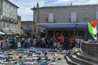 Palestina UMinho Braga