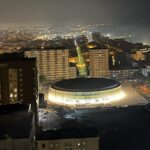 Povoa de Varzim Arena