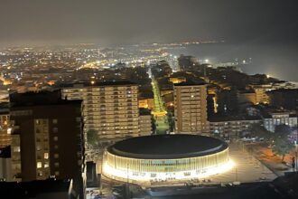 Povoa de Varzim Arena