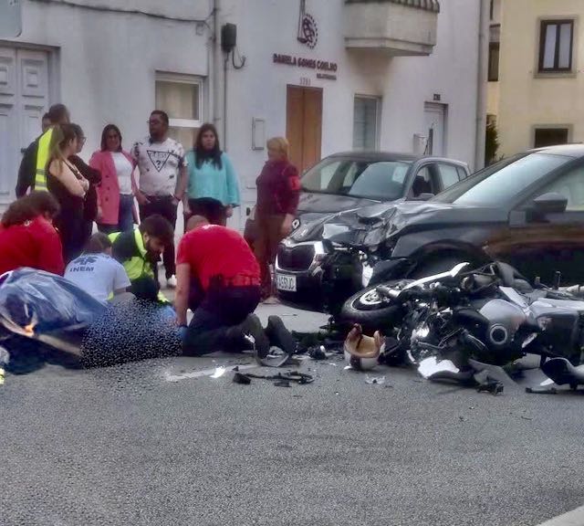 Povoa de varzim EN13