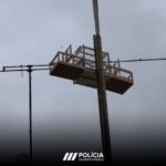Viana PSP Gaiola