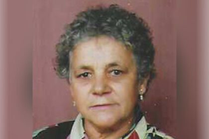 rosa quintela barbosa 78 anos barcelos