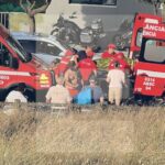 salvamento apulia esposende resgate bombeiros ISN nadadores