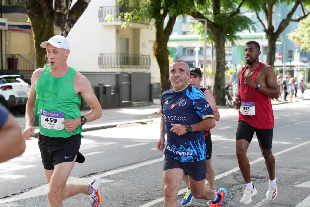 Sao Joao Braga corrida