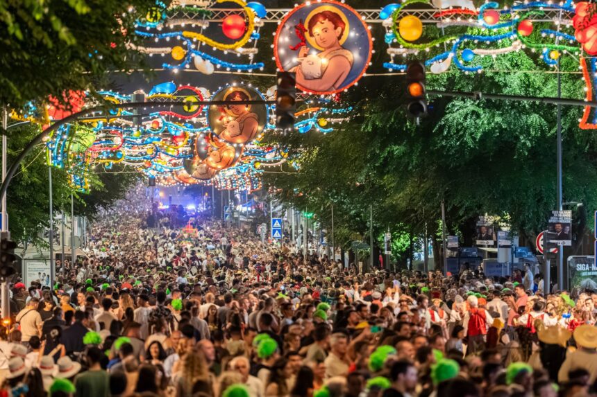 sao joao braga