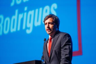 Braga Joao Rodrigues