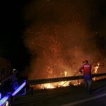 Incendio ermida lindoso PNPG ponte da barca
