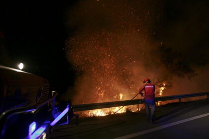 Incendio ermida lindoso PNPG ponte da barca